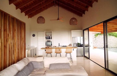 Ostional Apartamento | Villa Labellavista Avec vue sur L'océan