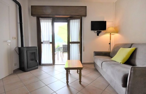 Vesta Casa | Casa de vacaciones Villa Lackas en Idro/Lago d'Idro - 5 personas, 2 dormitorios
