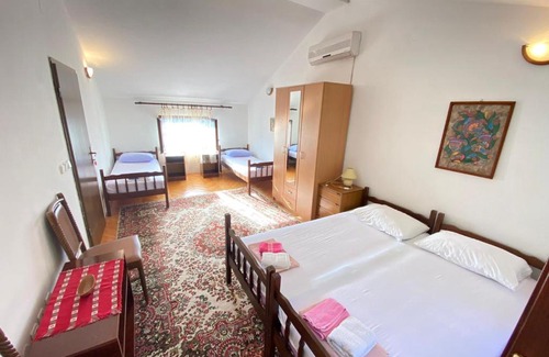 Zelenika Casa | Villa Lada