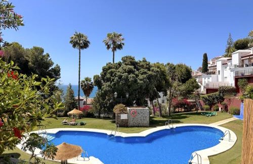Urbanización Ladera del Mar Villa | Villa Ladera del Mar Private Pool by Casasol