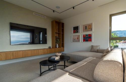 Opatija Villa | Villa Ladeti Sereno