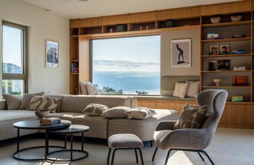 Opatija Villa | Villa Ladeti Sereno