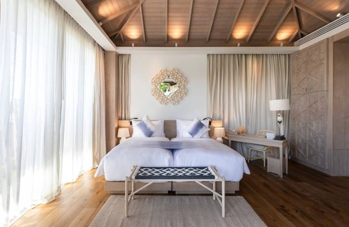 Choeng Mon Complejo | Villa Laem - Una Habitación Resort, Capacidad 3