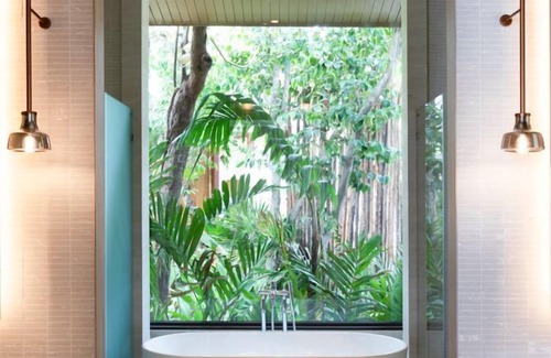 Choeng Mon Complejo | Villa Laem - Una Habitación Resort, Capacidad 3