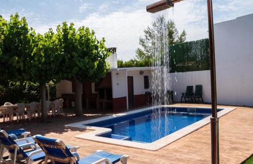 Cubelles Casa | Villa Lagem