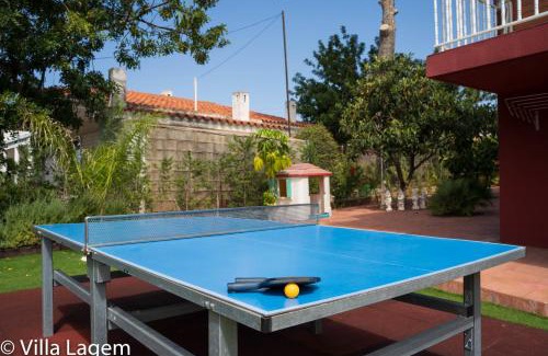 Cubelles Casa | Villa Lagem