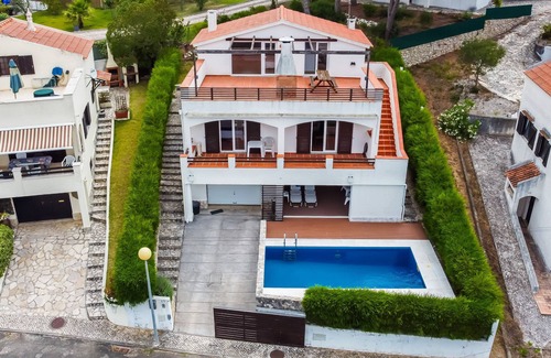 Caldas da Rainha Casa | Villa Lagoavista. Your home away from home.