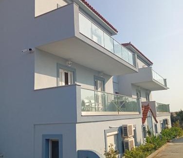 Varos Apartamento | Villa Lagosta