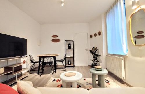 Amercoeur Apartamento | Villa Lairesse