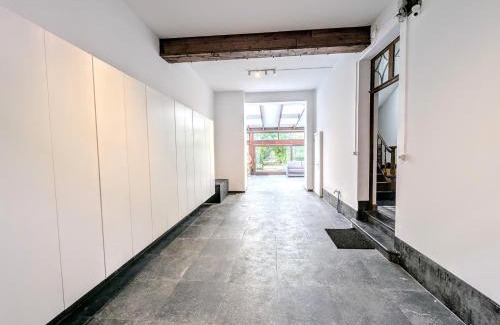 Amercoeur Apartamento | Villa Lairesse