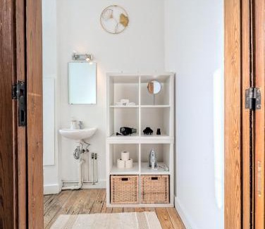 Amercoeur Apartamento | Villa Lairesse