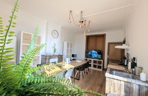 Amercoeur Apartamento | Villa Lairesse