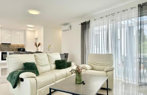 Buje Villa | Villa Lakat