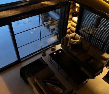 Rukatunturi Casa | Villa Lake Ruka