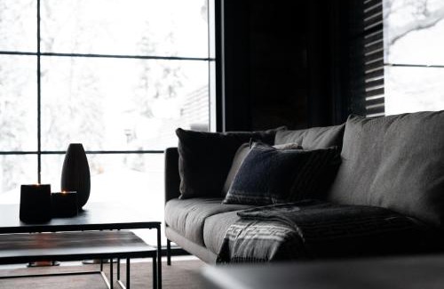 Rukatunturi Casa | Villa Lake Ruka