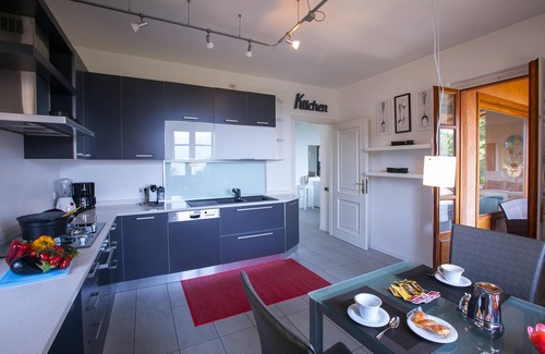 Menaggio Villa | Villa Lakecomo - Ritrovo