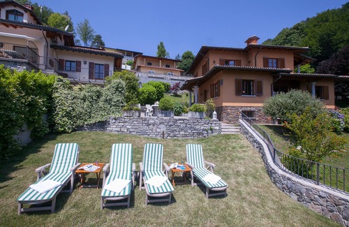 Menaggio Villa | Villa Lakecomo - Ritrovo