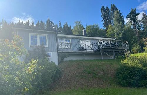 Hornsberg Villa | Villa LakePlats