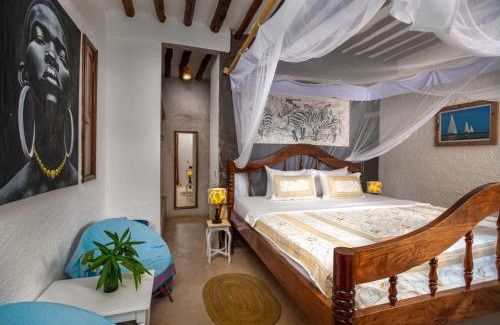 Kiwengwa Casa | Villa Lala