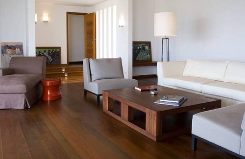 Gustavia Industrial Zone Villa | Villa Lam by Fantasia Villas