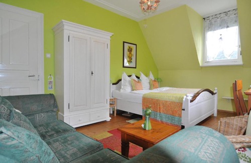Lorch Casa | Villa LamBa Gastezimmer