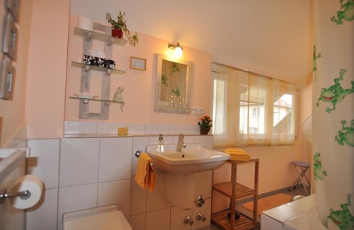 Lorch Casa | Villa LamBa Gastezimmer