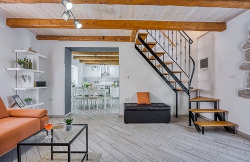 Sveta Nedelja Villa | Villa Lana near Labin