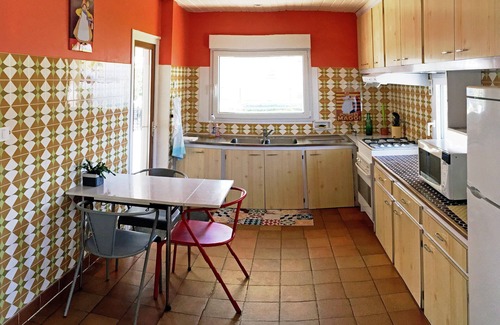 Saujon Casa | Villa Land-Zee, a 10 minutos de Royan, 8 personas, 4 habitaciones, amplio jardín, terraza