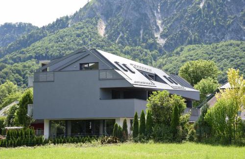 Sankt Leondard Hotel | Villa Landlust