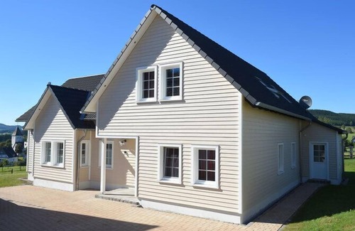 Niederberndorf Casa | Villa Landlust with 4 bedrooms