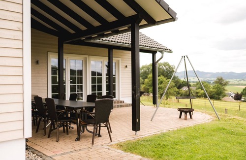 Niederberndorf Casa | Villa Landlust with 4 bedrooms