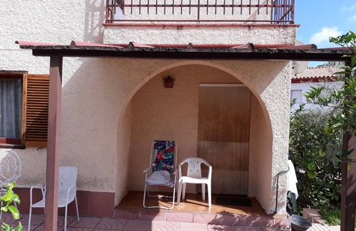 Argelita Villa | Villa ajardinada a medio camino entre el mar y la alta montaña