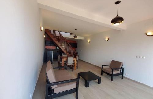 Ambohibao Casa | Villa Landy