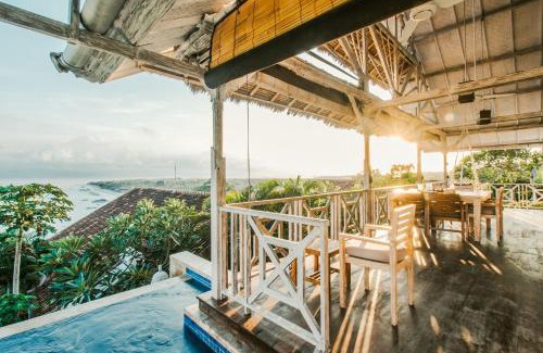 Jungut Batu Villa | Villa Lanie Lembongan
