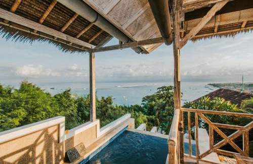 Jungut Batu Villa | Villa Lanie Lembongan