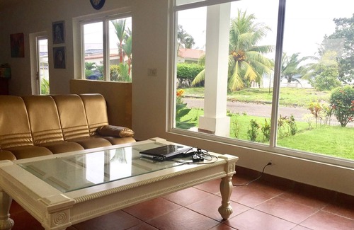 Portobelo Villa | Villa en el Caribe cerca del mar