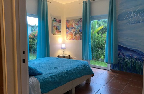 Portobelo Villa | Villa en el Caribe cerca del mar
