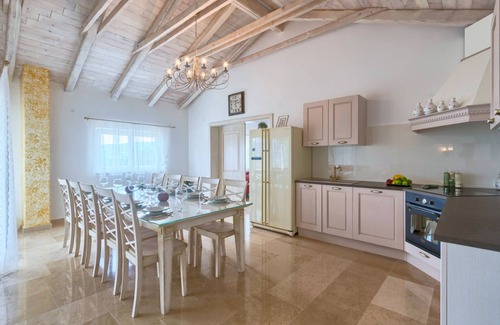Buzet Casa | Villa Lapis, Buzet, Croatia