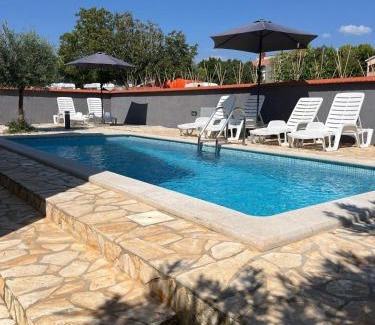 Liznjan Casa | Villa Lara 2