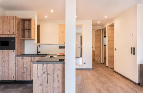 Castelrotto Apartamento | Villa Lara Föhre