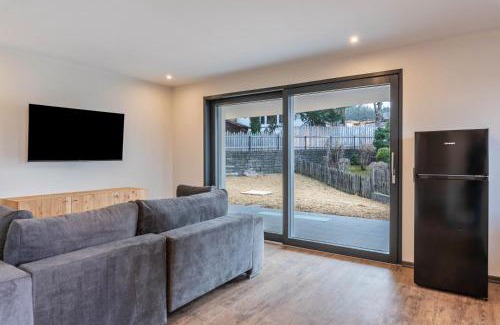 Castelrotto Apartamento | Villa Lara Lärche