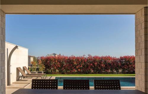 Tar-Vabriga Casa | Villa Lara Vabriga
