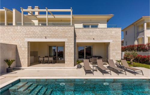 Tar-Vabriga Casa | Villa Lara Vabriga