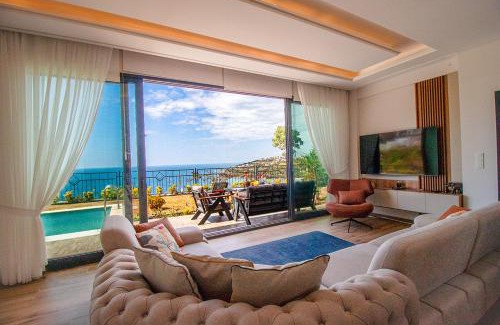 Milas Villa | Villa Large Royal