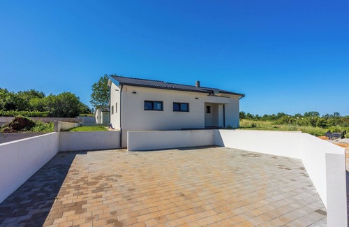 Topid Casa | Villa Lariz (V0381-K1) - Labin