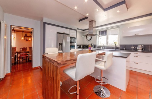 Puybegon Casa | Villa Larmes - Swimming pool - SPA