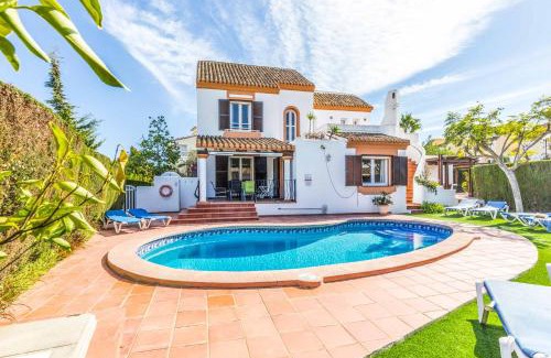 Diputación de Rincón de San Ginés Villa | Villa Las Brisas 93
