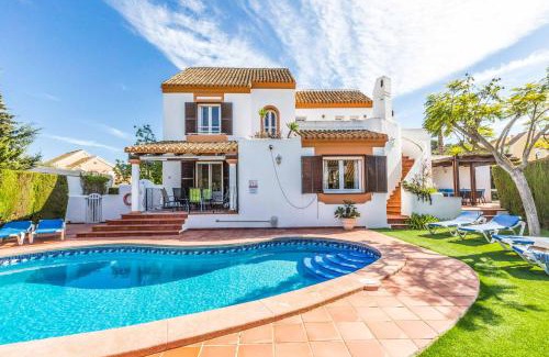 Diputación de Rincón de San Ginés Villa | Villa Las Brisas 93
