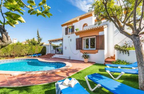 Diputación de Rincón de San Ginés Villa | Villa Las Brisas 93