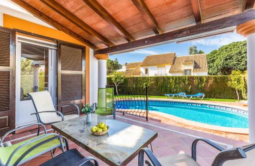 Diputación de Rincón de San Ginés Villa | Villa Las Brisas 93